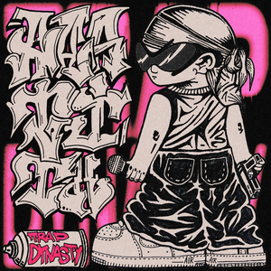 TRAP DYNASTY