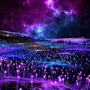 viaje a lo desconocido