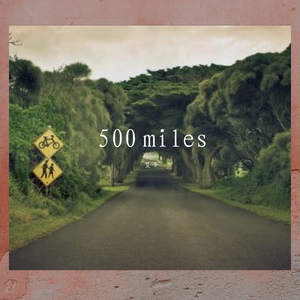 500 miles