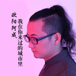 我在你来过的城市里