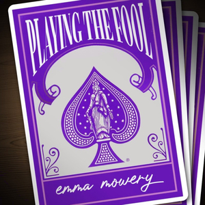 Playing The Fool (Piano Version)