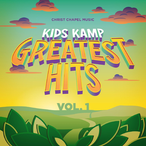 Let's Walk Together (feat. Brian Kieta)