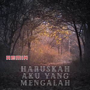 dj - HARUS AKU YANG MENGALAH