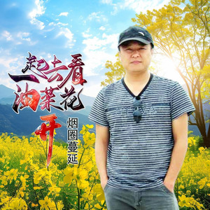一起去看油菜花开 (DJ版)