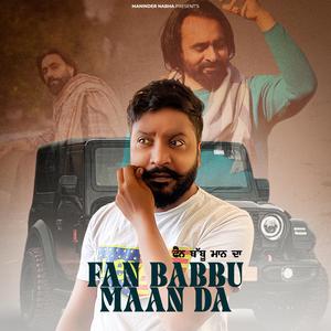 Fan Babbu Mann Da
