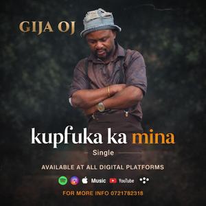 Kupfuka ka Mina