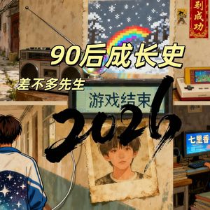 90后成长史