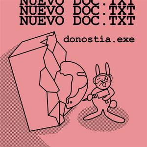 Nuevo Doc TXT