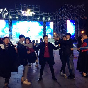 爱她就带她回家