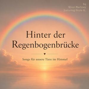 Blues In Meinem Herz, by Greta G. (Katze Trauer Regenbogenbrücke, deutsch)