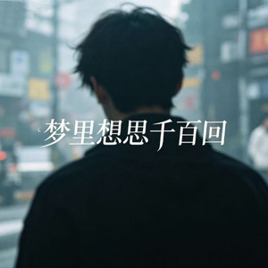 梦里想思千百回(上云霄)