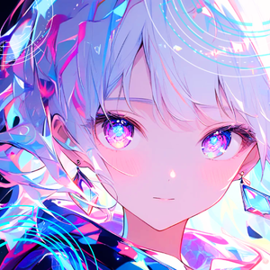 新世界へ［善］ by コンパス秘孔式