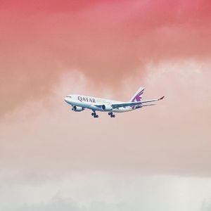 飞行模式 Airplane Mode (CrazyZstudio)