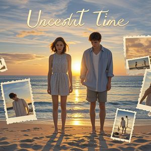 未寄出的时光_马菁镁