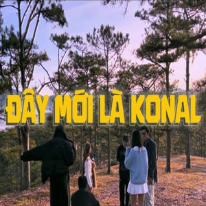 đây mới là konal