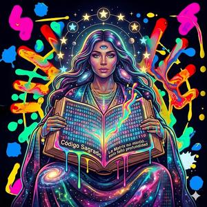 Código Sagrado (Kuan-Yin Mix)