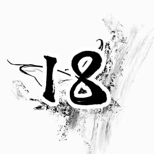 18