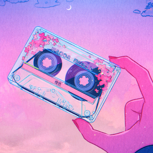 【FREE】“Cassette”CityPopTypeBeat