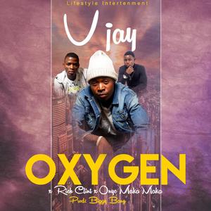 Oxygen (feat. Rich Clint & O'nyc maka maka)