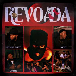 REVOADA (feat. Jaric & Yovng Sato)