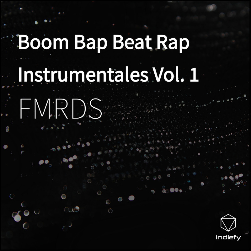 BoomBapBeatRapInstrumental5封面