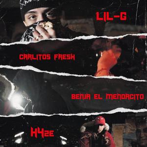 La Nave Acelera (feat. Carlitos Fre$h, Benja el Menorcito & H4ze)