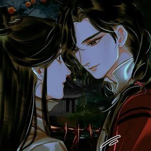 悦神（翻自 等什么君）