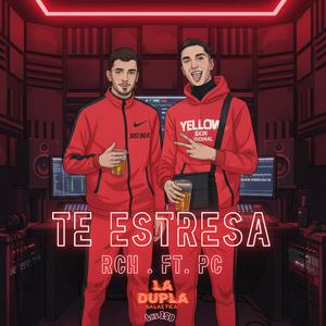 Te estresa (feat. Pedro cortes)