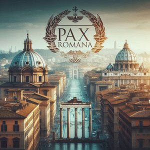 Pax Romana