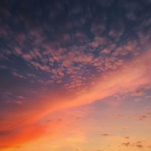 [Free Beat]-After Sunset-(Prod.by CuD)