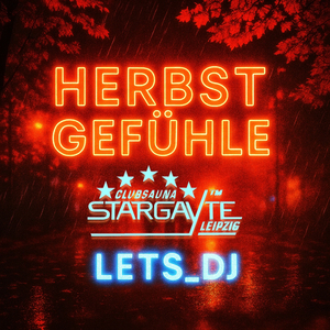 Herbstgefühle (Clubsauna Stargayte Leipzig)