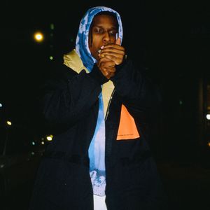 【TRAP】A$AP ROCKY Type beat-$trive