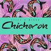 Stiekz - Chicharon (feat. Miroo)