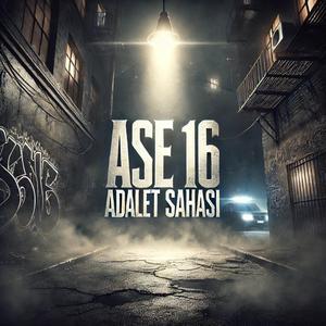 Adalet Sahası