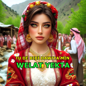 Tu Dê Bibî Dawiya Min