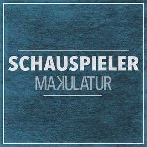 Schauspieler