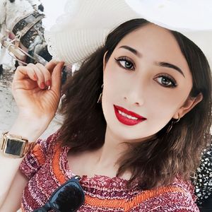 Axu Dakika(女版）