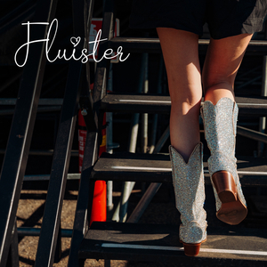 Fluister (Live)