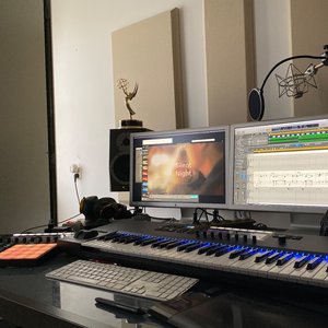 Openingscene