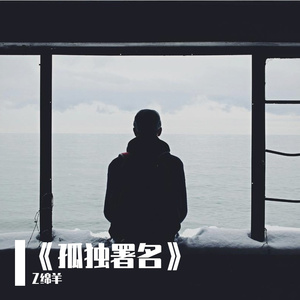 《孤独署名》