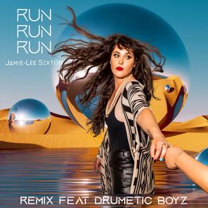 Run Run Run (feat. Drumetic Boyz) (Remix)