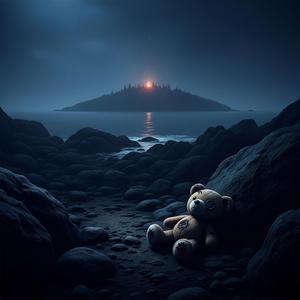 Lost my innocence in the dark