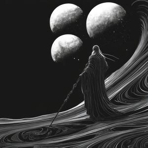 When the Warlock Dies