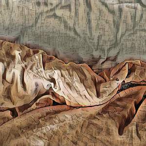 cave ambeience
