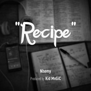 Recipe