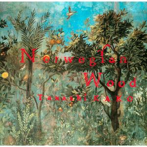 あなたの里に降る時雨