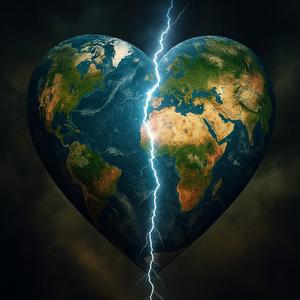 Broken Hearted World (feat. lovesix<3)