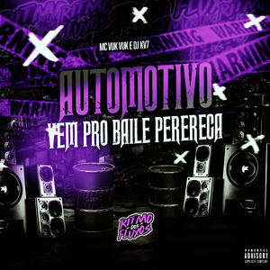 Automotivo Vem pro Baile Perereca