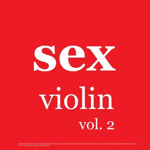 Sex Ease Solo Violin and Cello Strings for Love Making