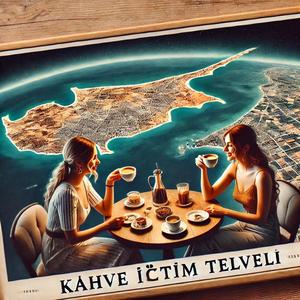 Kahve İçtim Telveli(Kıbrıs Şarkısı)